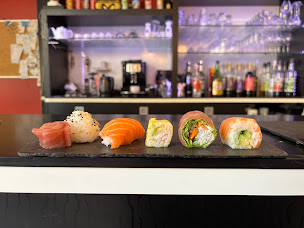 Photo n°40 de Le Karma à La Seyne-sur-Mer (Restaurant asiatique)