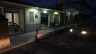 Bar Çera