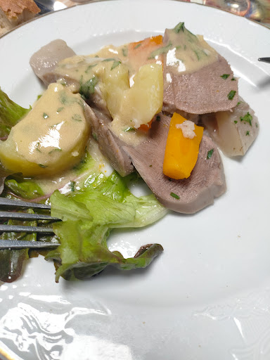 Chez Claudio