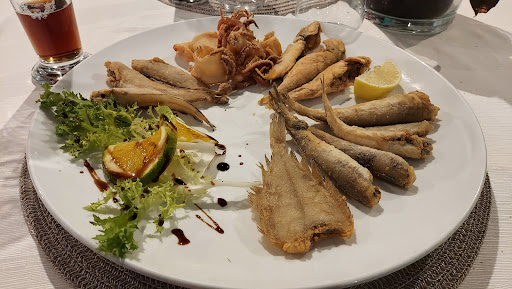 Ristorante Pizzeria L'insonnia
