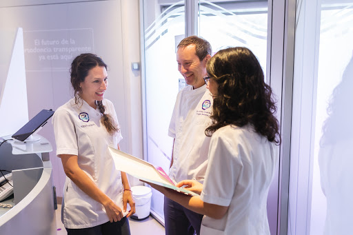 Smile Kids Ensanche de Vallecas