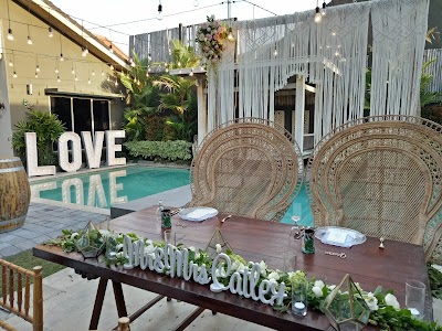 Photos of Wika Bali Wedding & Event Management