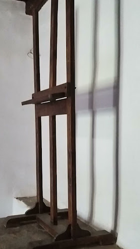 Opinii despre Μουσείο Ελ Γκρέκο în Γάζι - Μουσείο