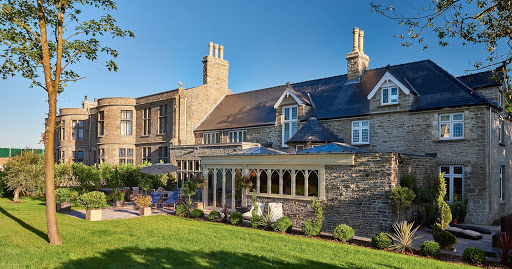 Lanelay Hall Hotel and Spa