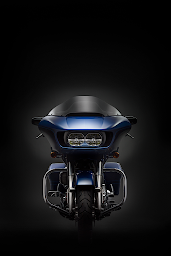 Photo n°5 de Harley Davidson Vallée de Chevreuse Concessionnaire Motos à Coignières (Magasin de motos)