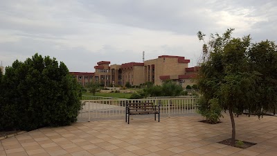 Photos of Koya Technical Institue