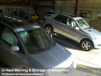 Photos of U-Haul Moving & Storage of Waterford