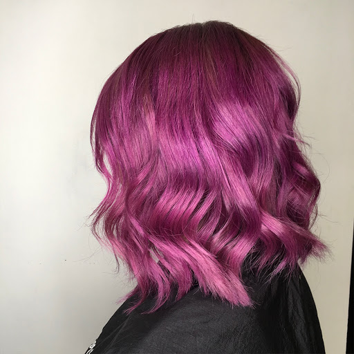 Markese Hair - Thumbnail