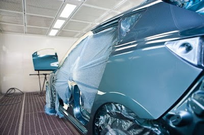 Class A Autobody