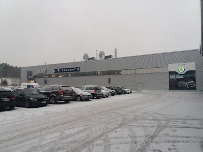 Photos of Veho Tampere