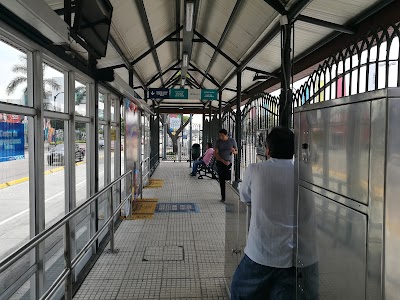 Photos of Metrovia 2 "Parada Centro De Convenciones - Este"