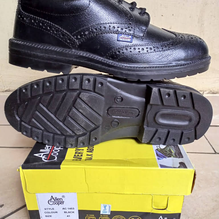 Safety Jogger Boots Price in Nairobi, Urban Tex