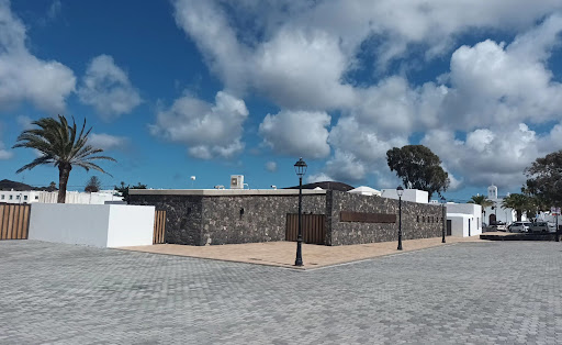 Centro de interpretación del camello - Thumbnail