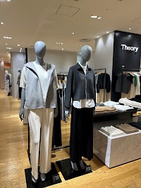 Theory 銀座三越店ウィメンズ