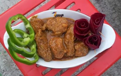 Photos of Nongor Restaurant