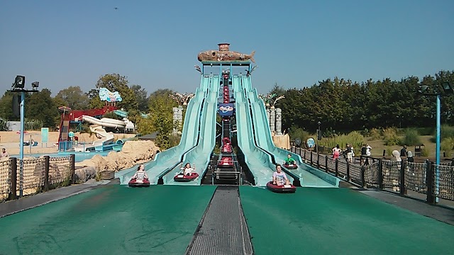 Thorpe Park Resort