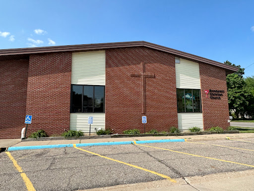 First Family Church Bondurant - Thumbnail