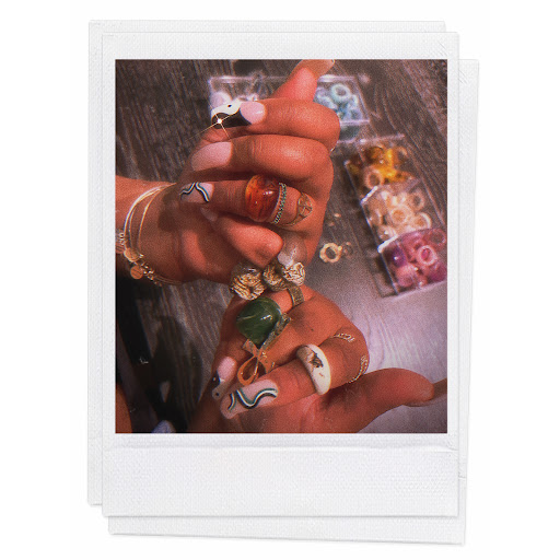 Gilded Gyal Gallery - United States