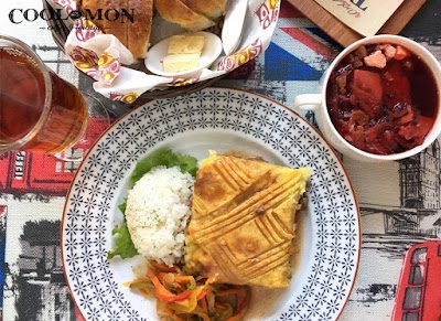 Photos of Cool Mon Cafe&Lounge