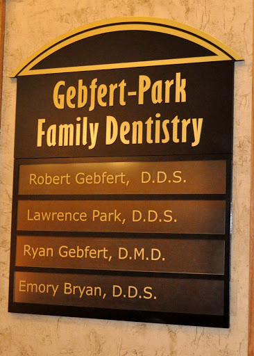 Gebfert-Park Family Dentistry