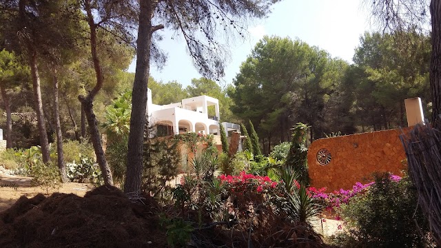 Cala Mastella