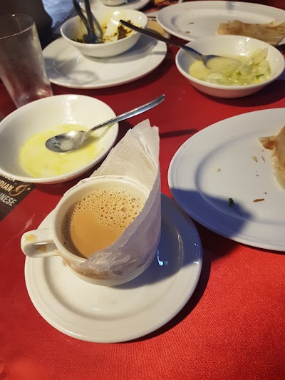 Photos of Kabli Kabab Restuarant