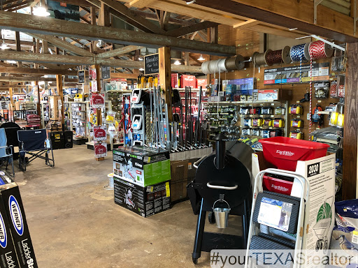 Yoakum General Store - Thumbnail