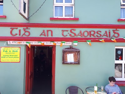 Photos of Tigh an tSaorsaigh