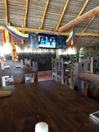 Photos of Llanera Bar San Miguel