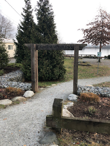 Emmeline Mohun Park - Thumbnail