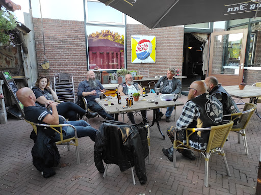 Ma Kelly's Muziekcafé - Thumbnail