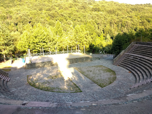 Parco Mitoio Lamezia Terme Destimap Destinations On Map