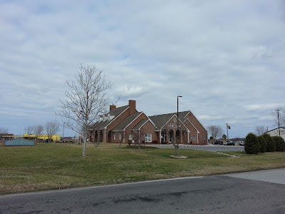 Delaware State Police: Troop 5