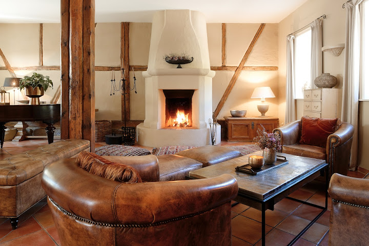 Romantik Hotel am Brühl by null