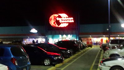 Photos of Caribbean Cinemas