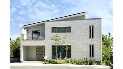 一条工務店 たまプラーザ展示場