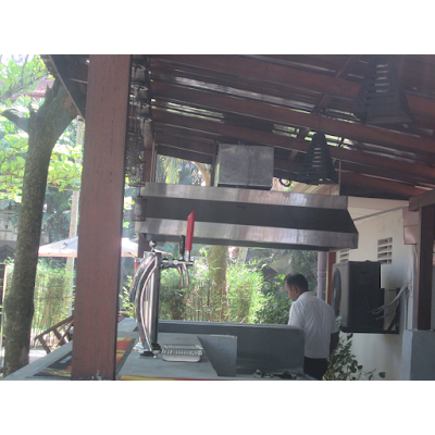 Photos of BNC Rest