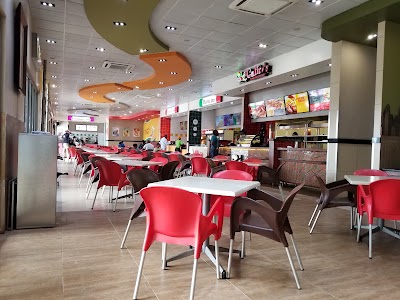 Photos of Carrefour Food Court
