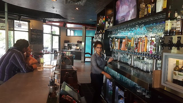 Longfellow Grill
