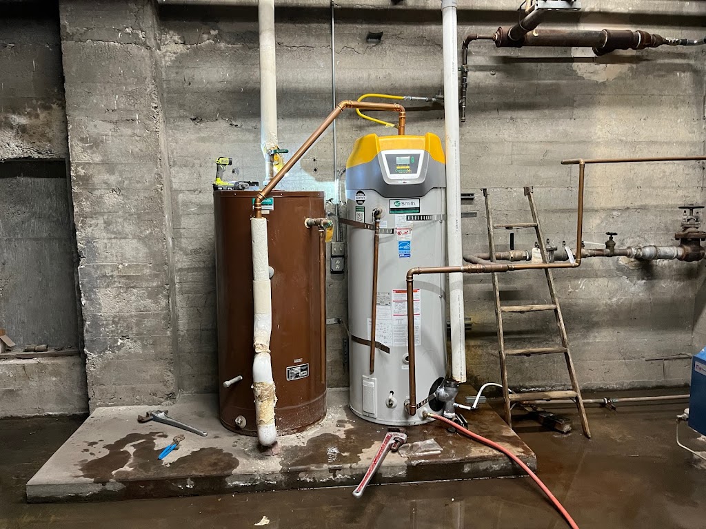 Altamont Plumbing LLC - Plumbing Services