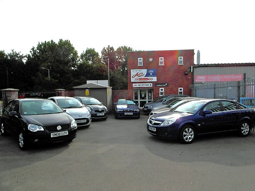Autopoint Mot Centre Ltd - Thumbnail