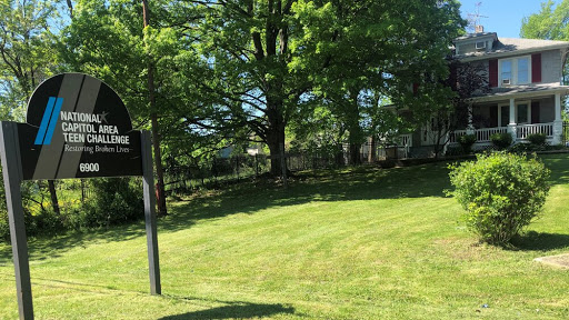 Adult & Teen Challenge of Maryland