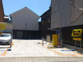 タイムズ尾道第２