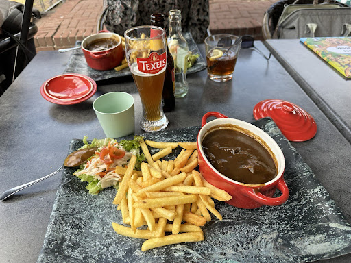 Restaurant Brasserie De Taverne - Thumbnail