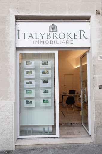 Italybroker Sas - Italy