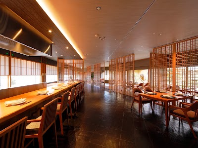 日本料理「弁慶」