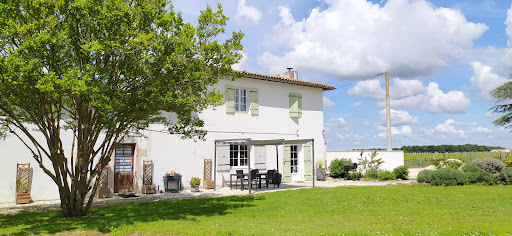 Photo de Le Clos de Tesson à Tesson (17460)