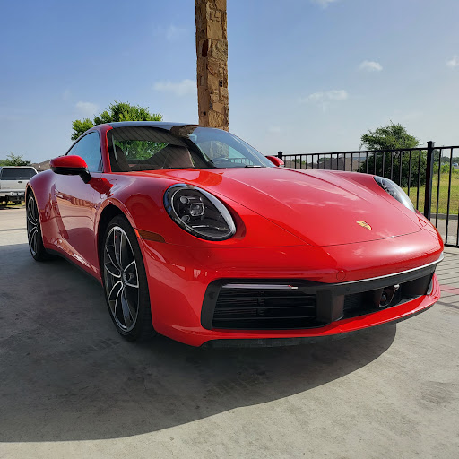 Auto Euphoria - Visual