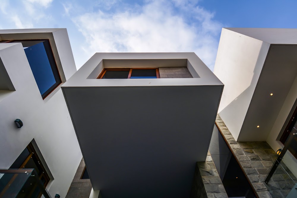 Environ Envision - Top Architects in Karachi
