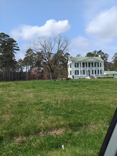 Belfast Plantation